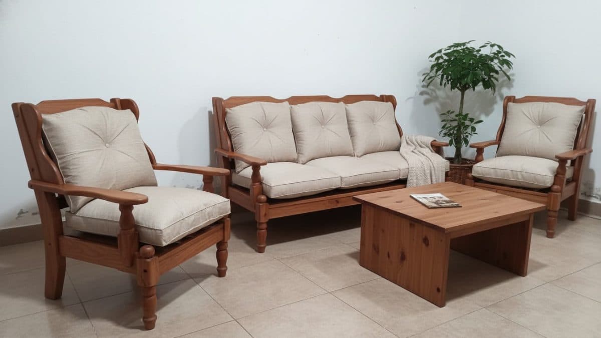 Colección Natural