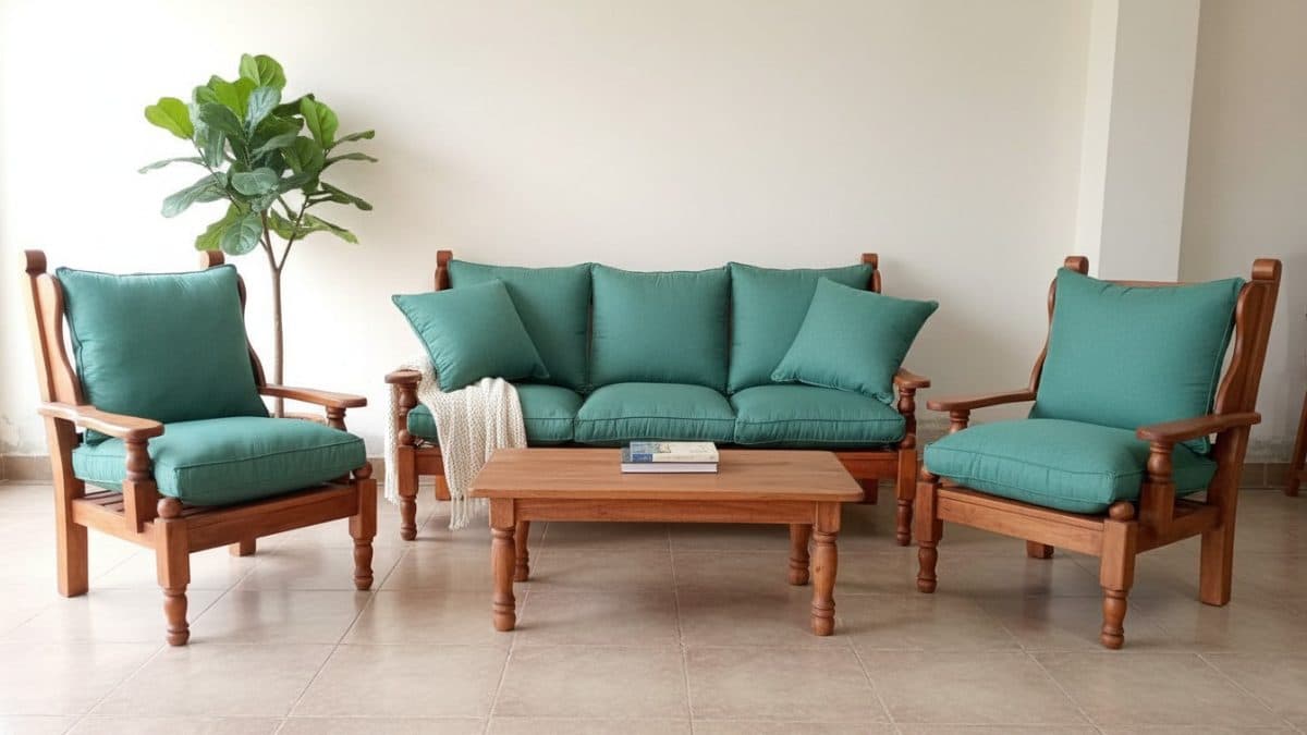 Ambiente living