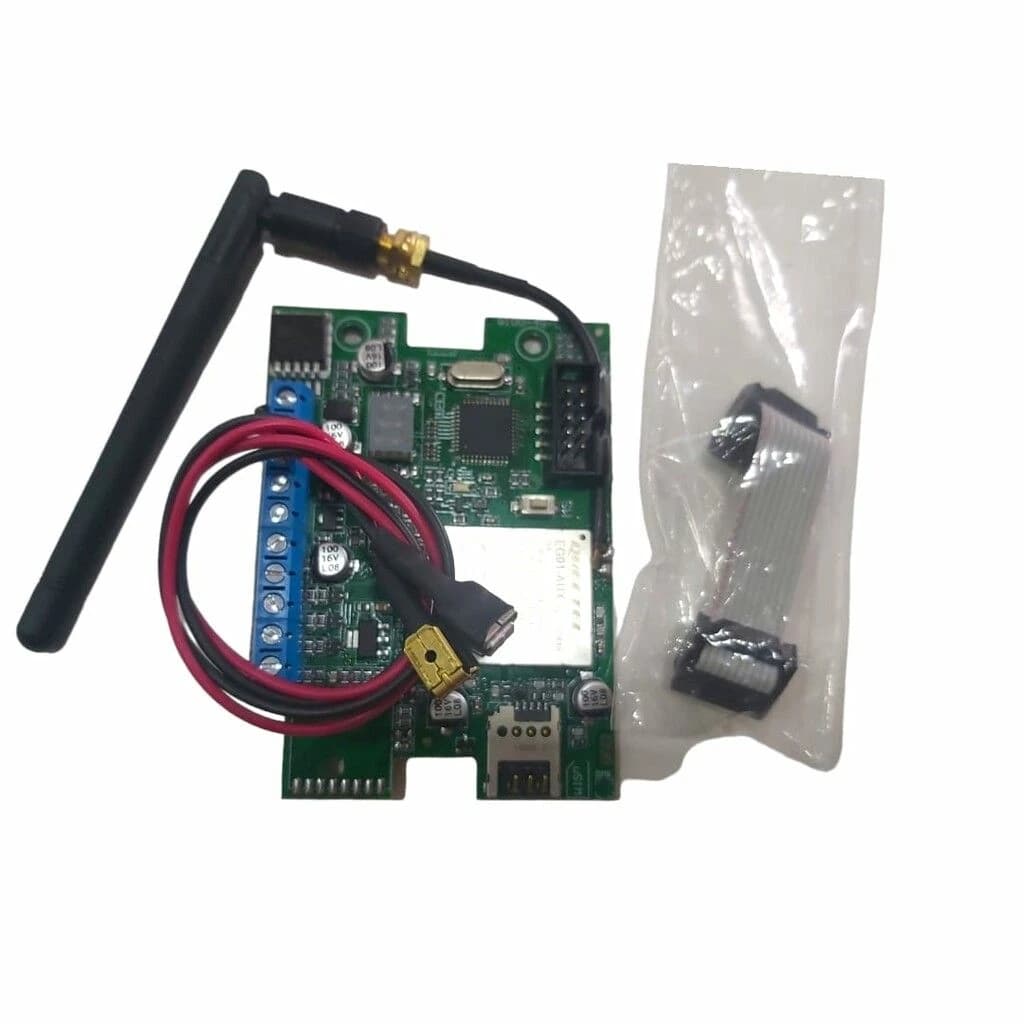 G100-4g-lte-sin Gabinete Gp15 — imagen 1