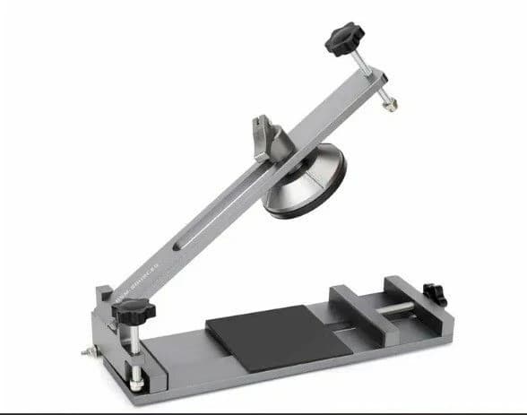 Herramienta Holder Para Desarme De Lcd - Gsm6 — imagen 1