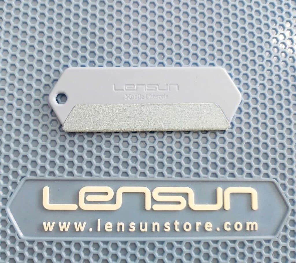 Insumo Espatula Chica Lensun — imagen 1