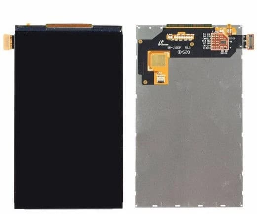 Lcd Display S J1/ J100 Original — imagen 1
