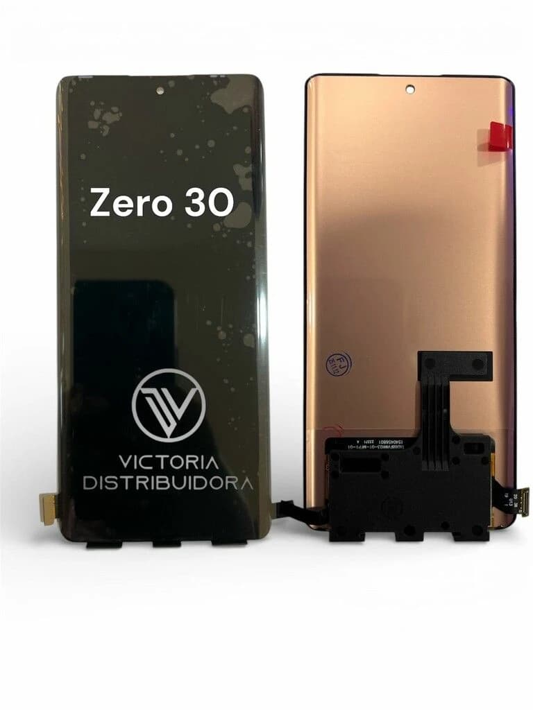Modulo De Infinix Zero 30 Original Servi Pack