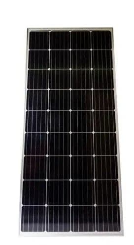 Panel Solar 150w Poly — imagen 1