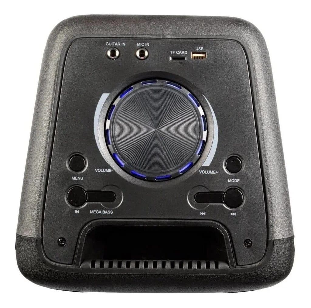 Parlante Harrison Sonic 1000w Sp-kja670a — imagen 1