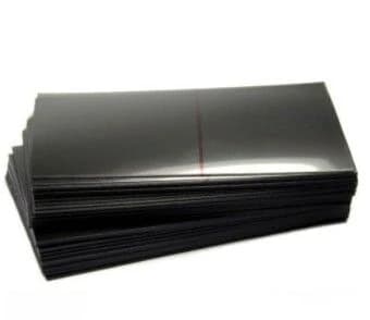 Polarizado De 10'' Para Lcd — imagen 1