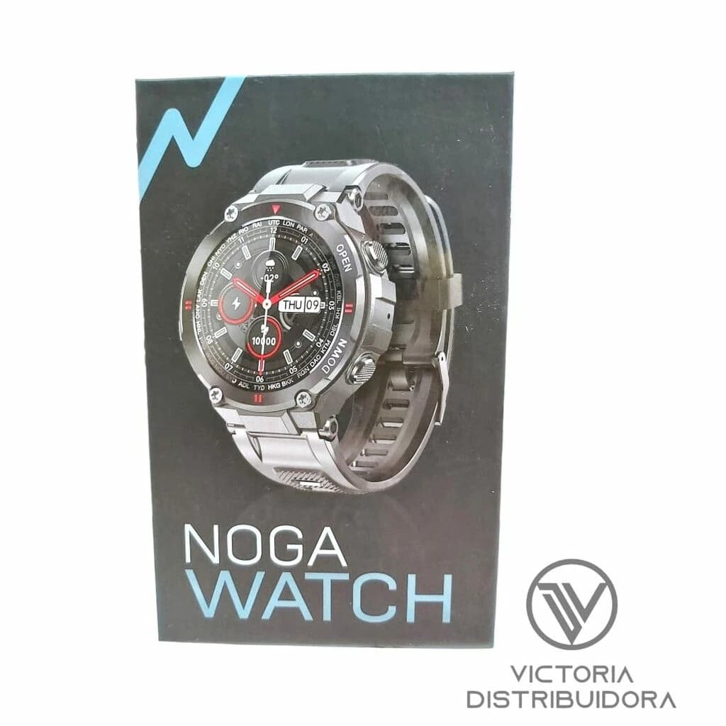 Reloj Noga Watch Noga Sw12 Premium Sport — imagen 1