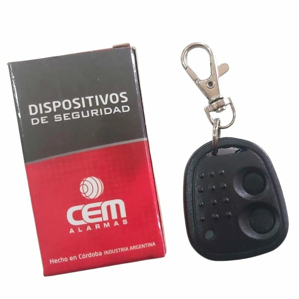 Transmisores 2 Canal Cnt — imagen 1