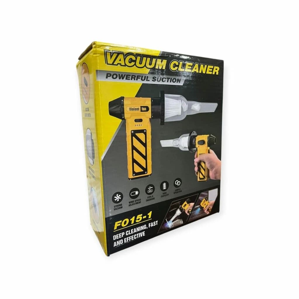 Ventilador Multifuncional F015-1
